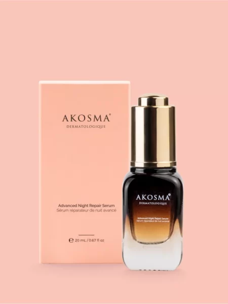 Akosma Dermatologique Advanced Night Repair Serum