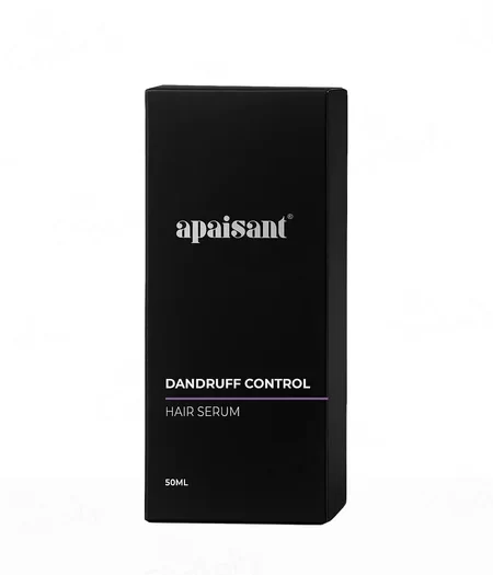 Apaisant Dandruff Control Hair Serum