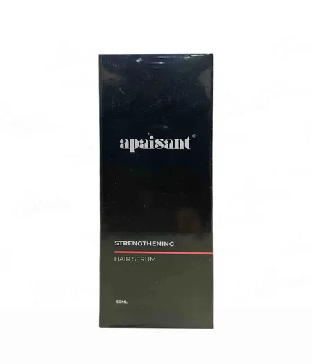 Apaisant Strenghtning Hair Serum
