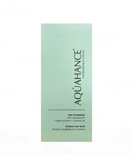 Aquahance Hair Revitalizing Conditioner