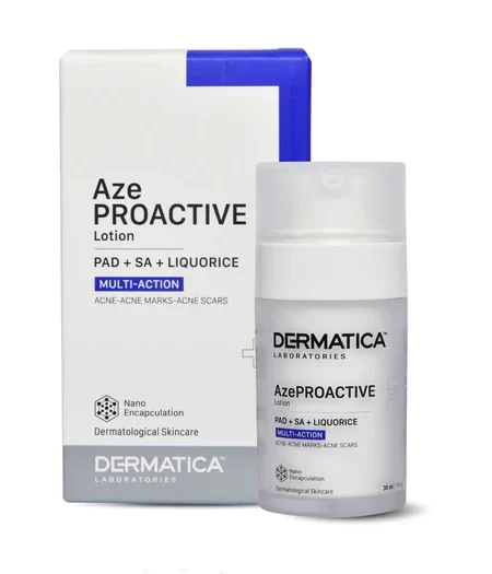 Aze Proactive Serum