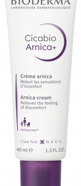 Cicabio Arnica+