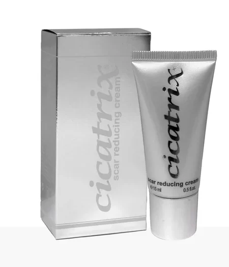 Cicatrix Scar Reducing Cream