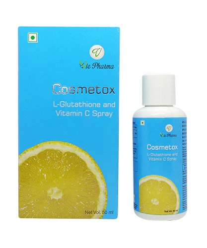 Cosmetox Liquid