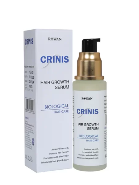 Crinis Biological Hair Growth Serum