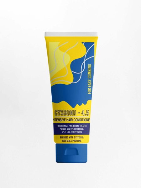 Cysbond – 4.5 Intensive Hair Conditioner for Easy Combing