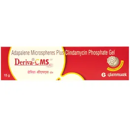 Deriva – CMS Gel