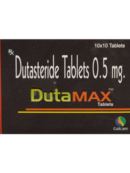 Dutamax