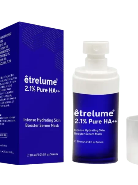 Etrelume 2.1% Pure HA