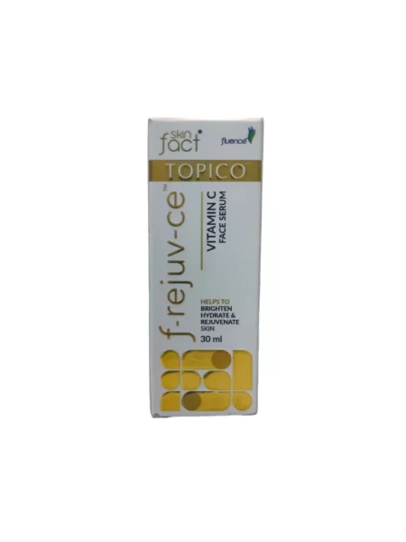 F-Rejuv-Ce Vitamin C  Face Serum