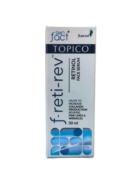 F-Reti-Rev Retinol Face Serum