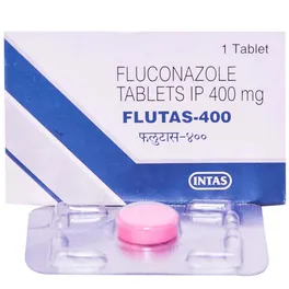 FLUTAS – 400 Tablet
