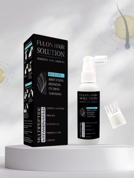 Fulon Hair Solution