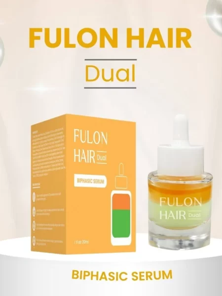 Fulon – Pro Hair Serum