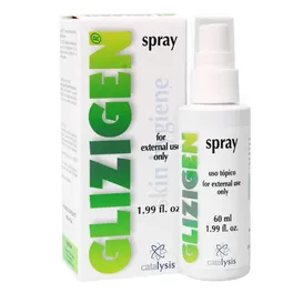 Glizigen Spray
