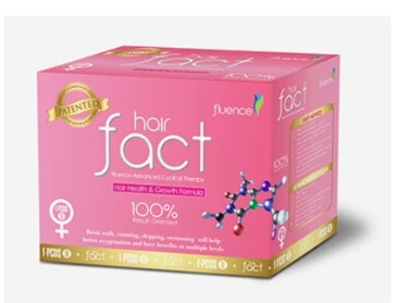 Hairfact F-pcos-2