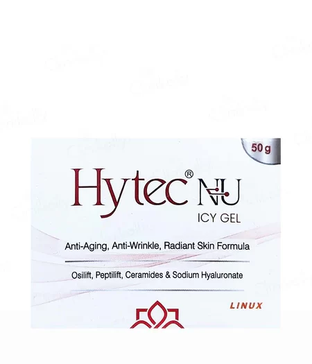 Hytec Nu Icy Gel