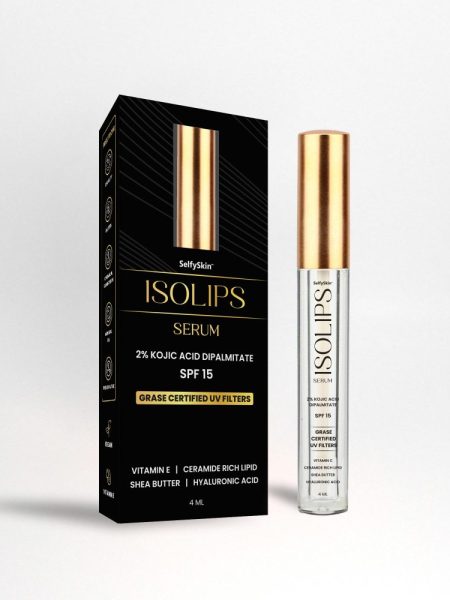 Isolips SERUM