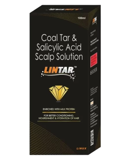 Lintar Solution