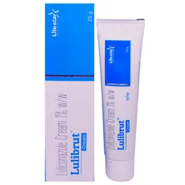 Lulibrut Cream