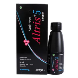 Melitane Altris 5 Solution