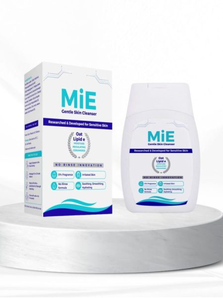 MiE Gentle Cleanser