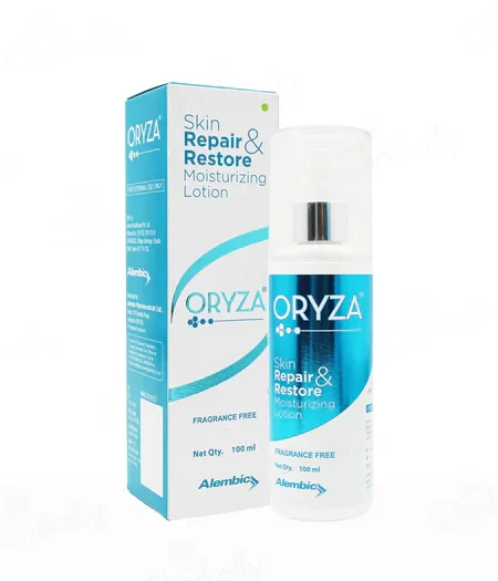 Oryza Skin Moisturizer