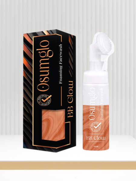 Osumglo Facewash