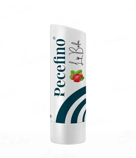 Pecefino Lip Balm