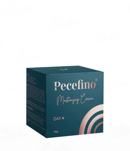 Pecefino Moisturizing Cream (Day)