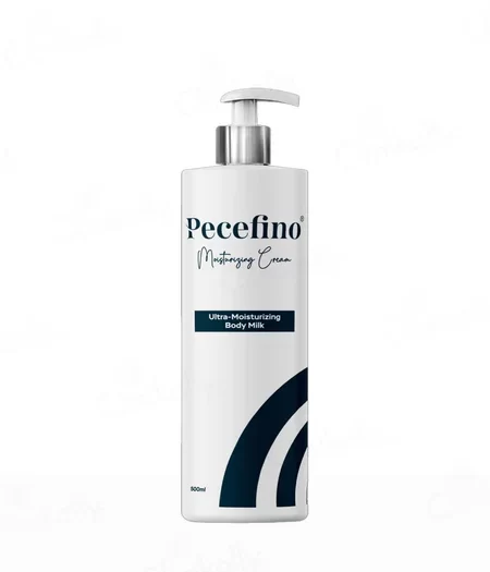 Pecefino Moisturizing Cream Ultra-moisturizing Body Milk