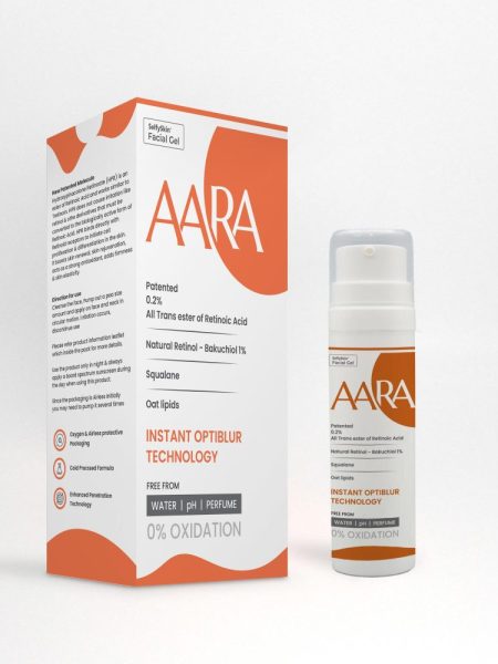 AARA Facial Gel