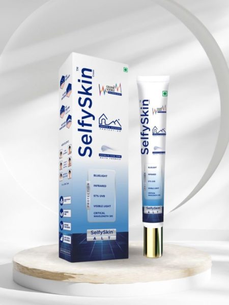 Selfyskin ALT Creme
